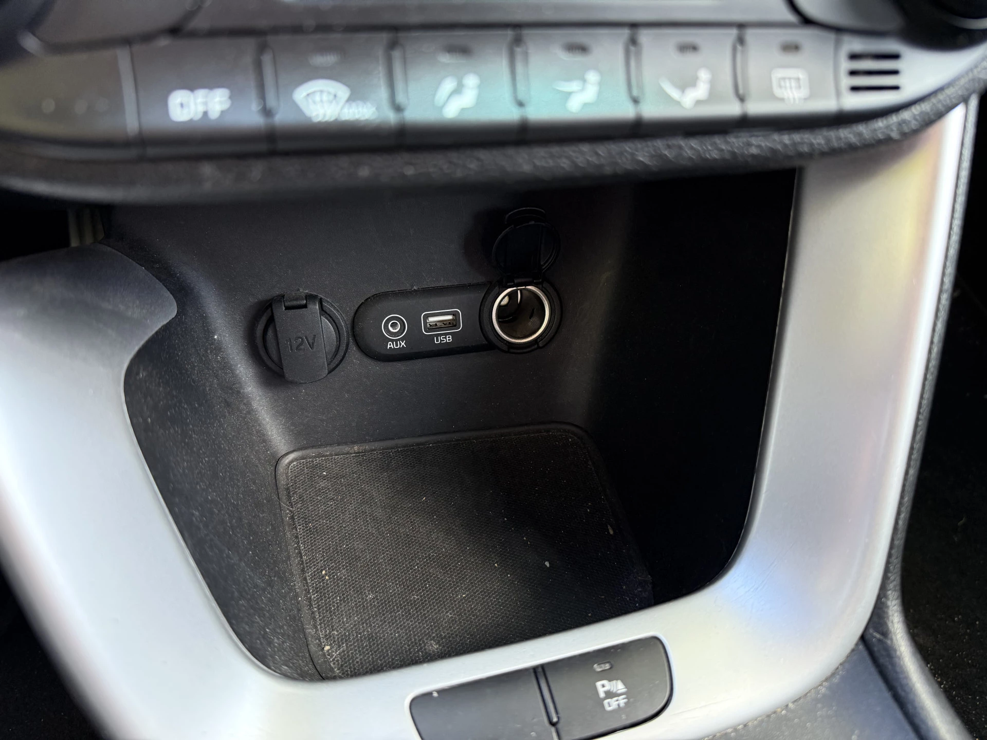 Hoofdafbeelding Kia cee'd