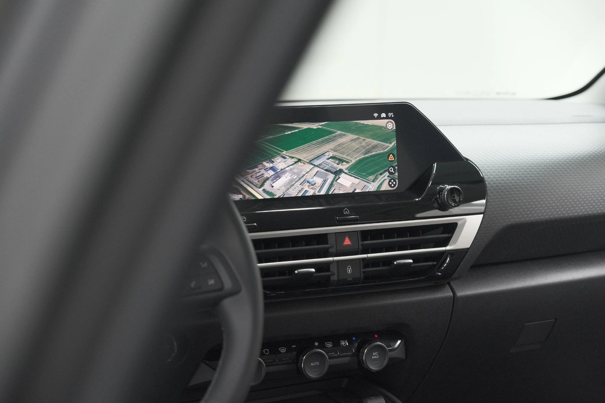 Hoofdafbeelding Citroën C4
