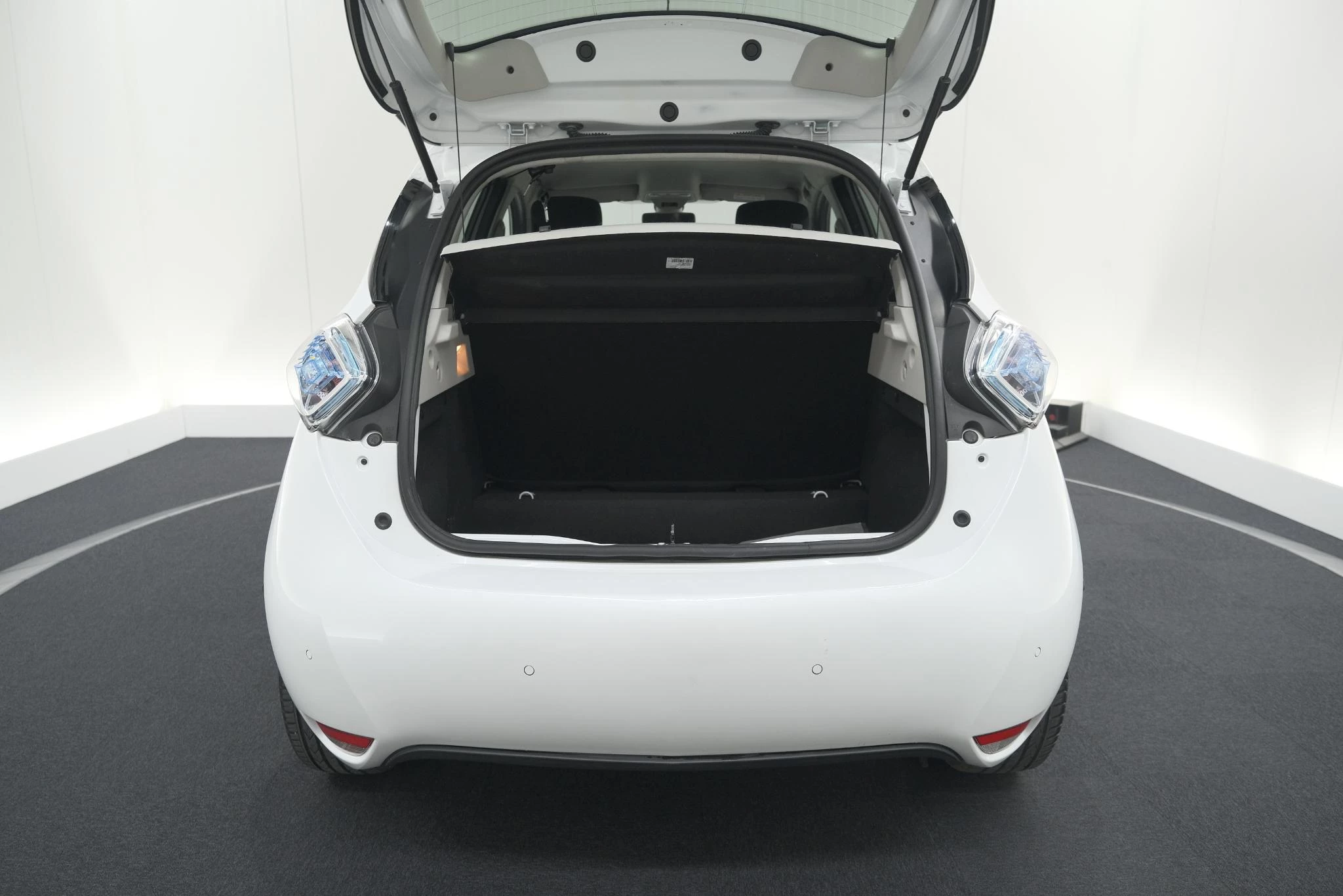 Hoofdafbeelding Renault ZOE