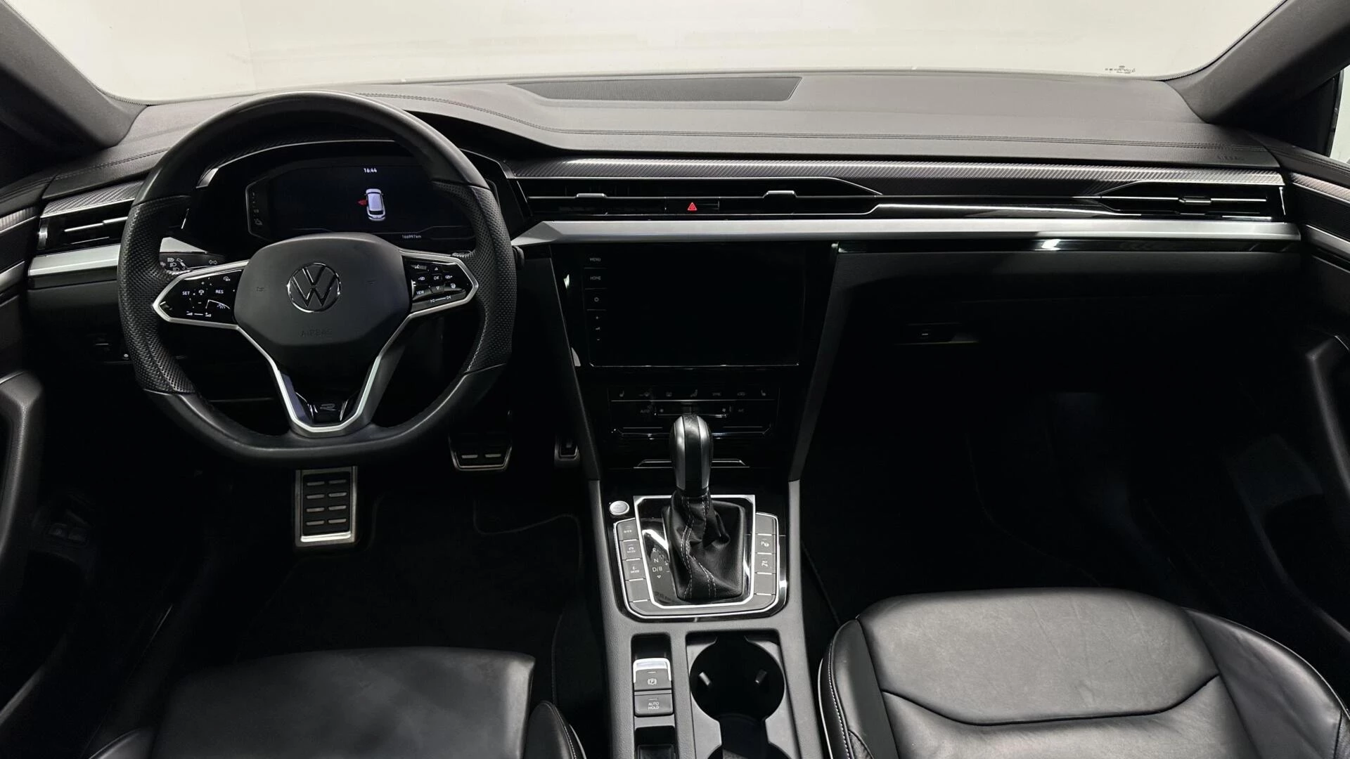 Hoofdafbeelding Volkswagen Arteon