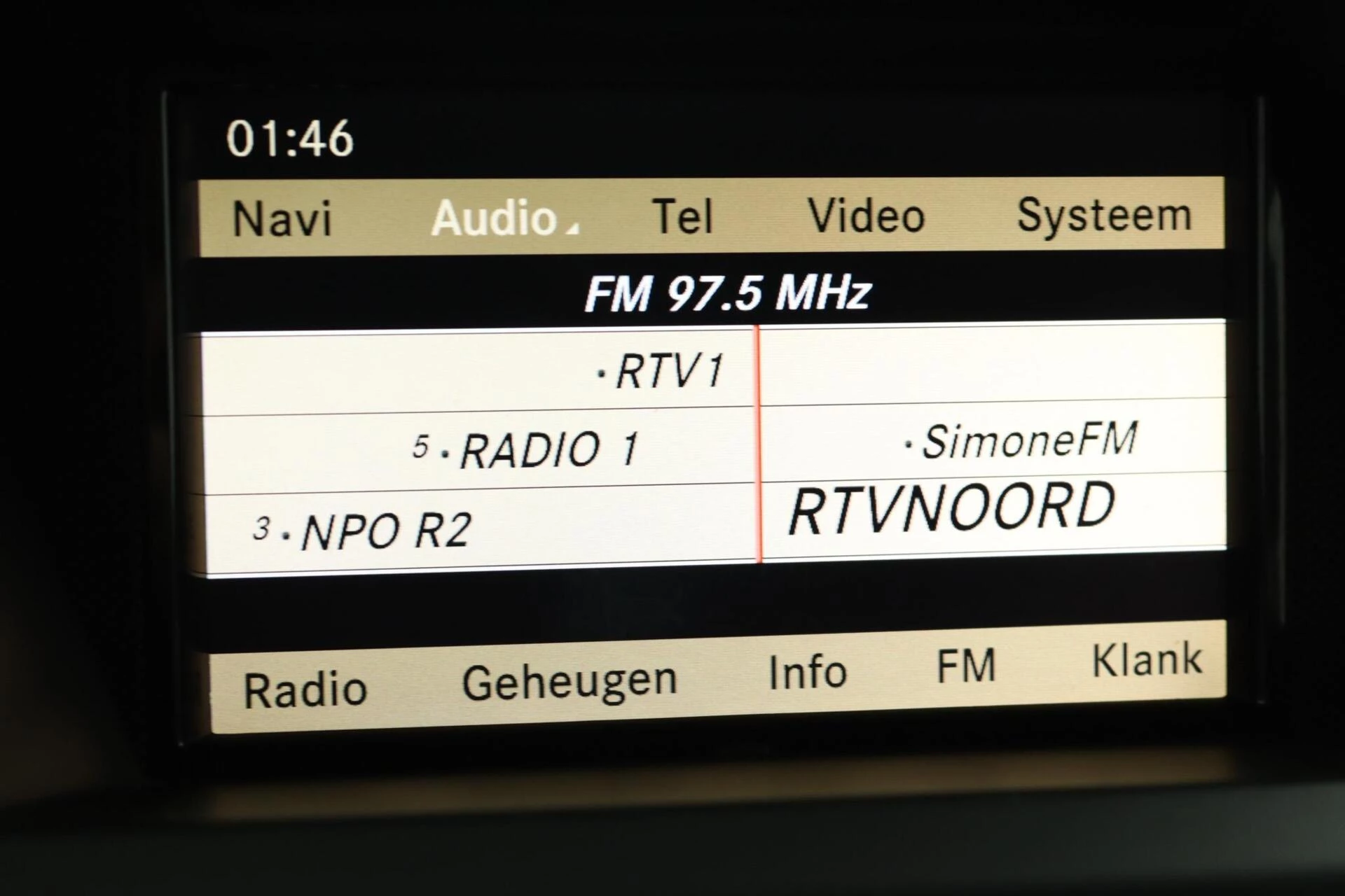 Hoofdafbeelding Mercedes-Benz GLK