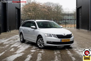 Skoda Octavia Combi 1.0 TSI Business Edition *Stoelverwarming*