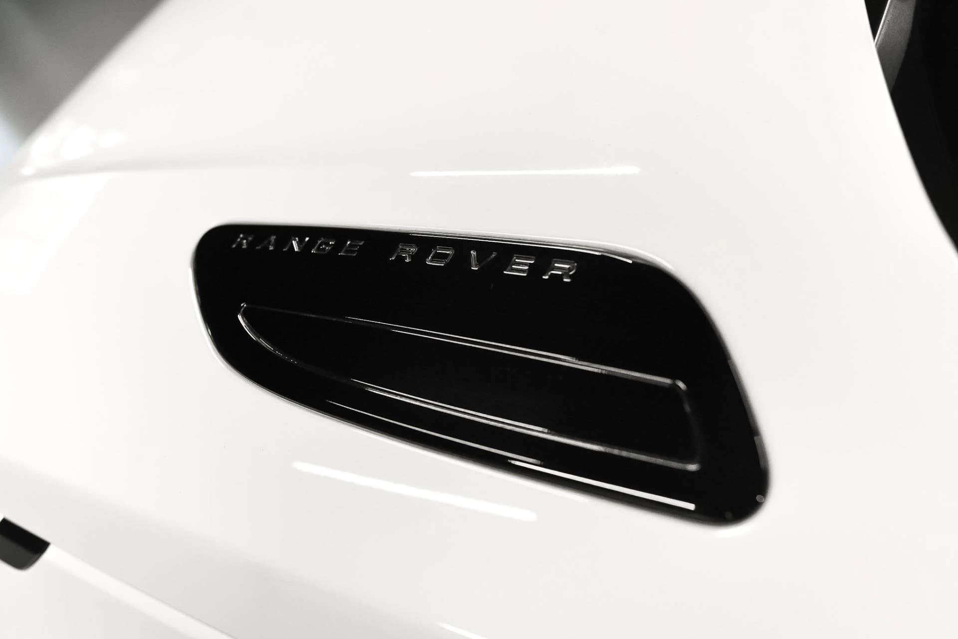 Hoofdafbeelding Land Rover Range Rover Velar