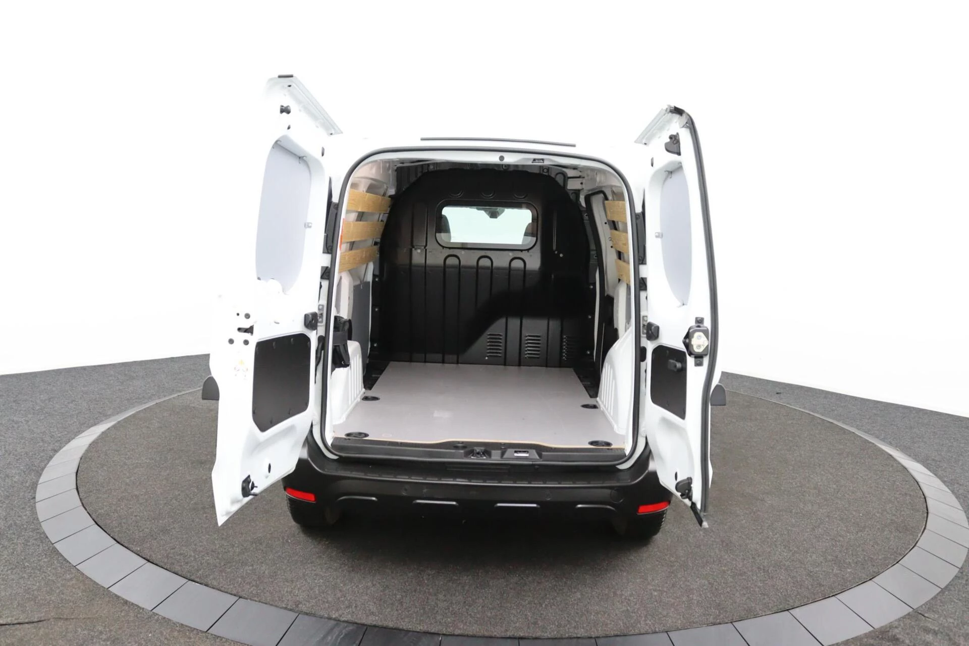 Hoofdafbeelding Renault Express