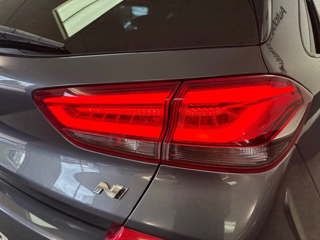 Hoofdafbeelding Hyundai i30