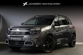 Citroen C5 Aircross 1.6 Plug-In Hyrbid Shine Pack 225 SOH 94% / Panoramadak / Adaptive Cruise / Elektrische Achterklep