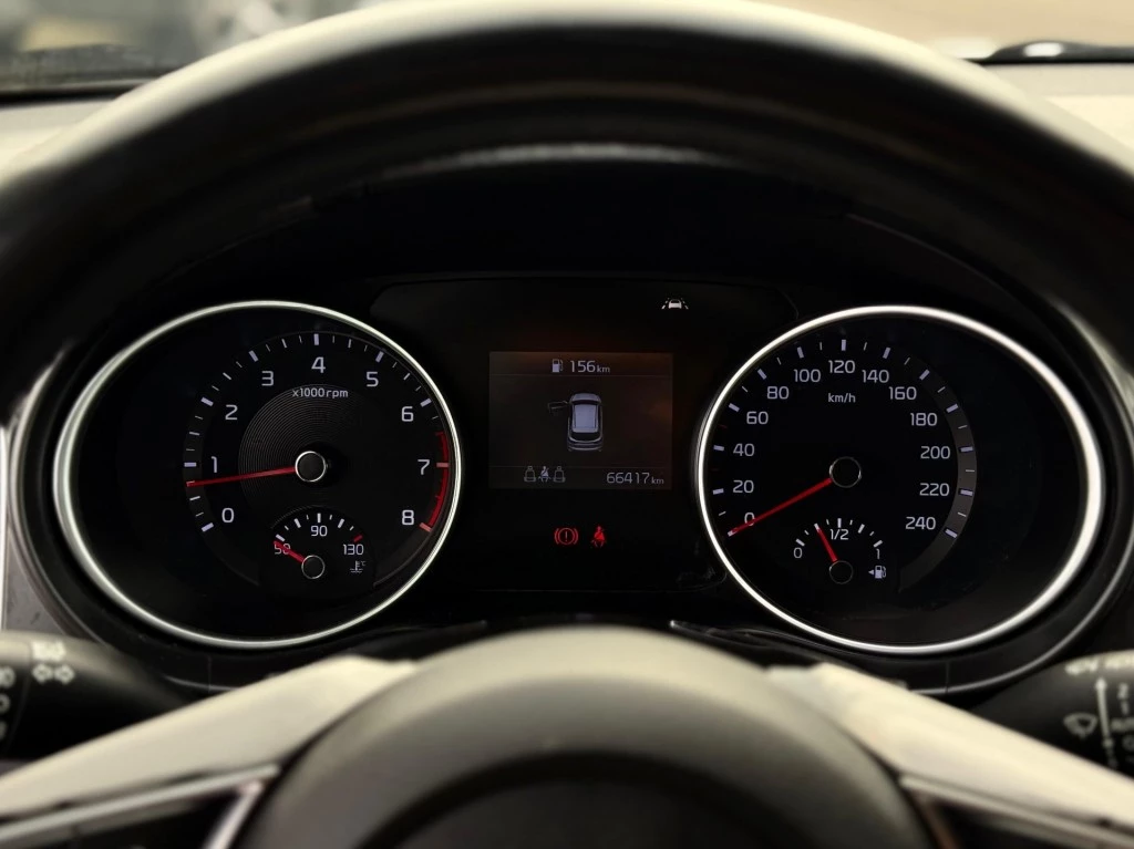 Hoofdafbeelding Kia Ceed