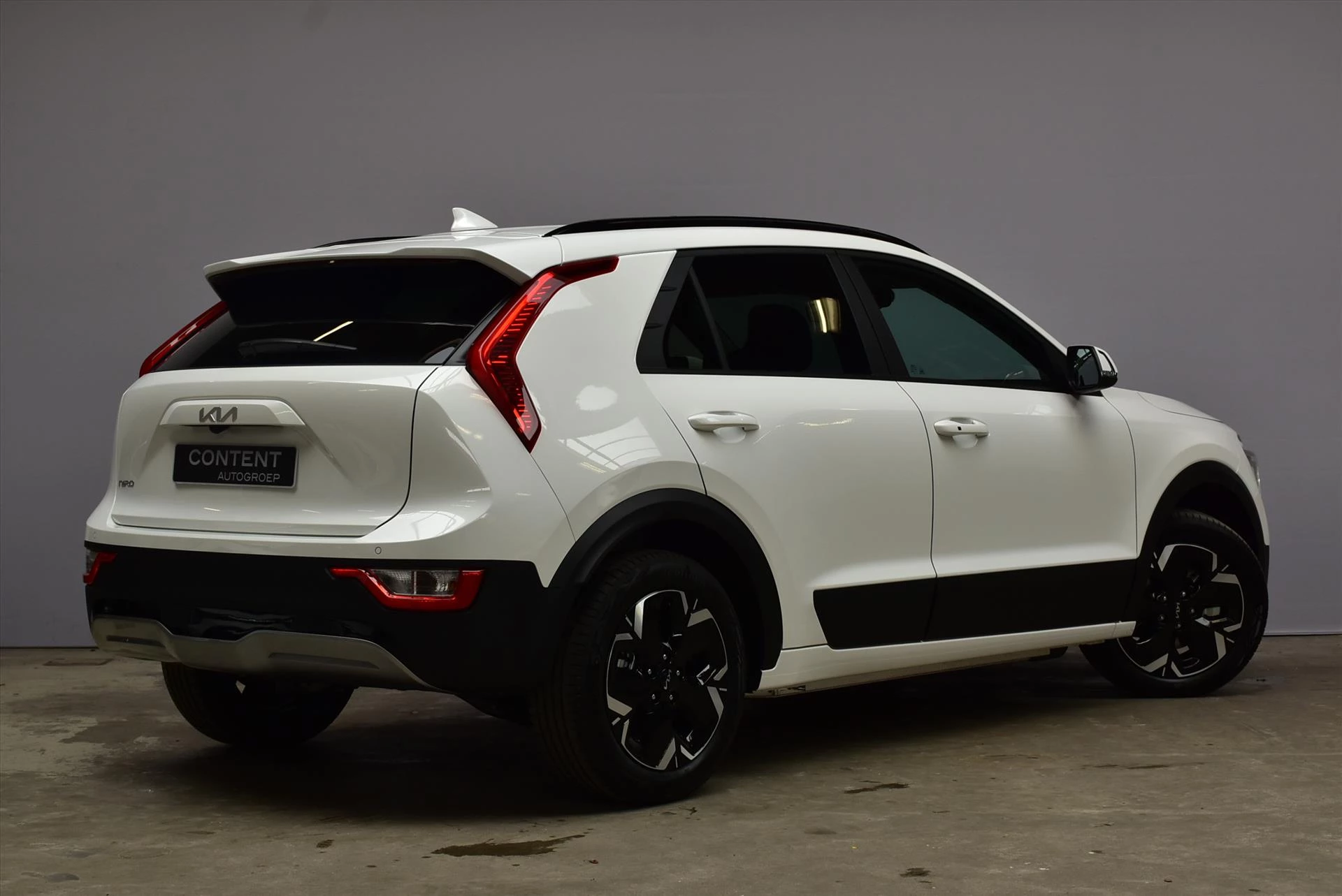 Hoofdafbeelding Kia e-Niro