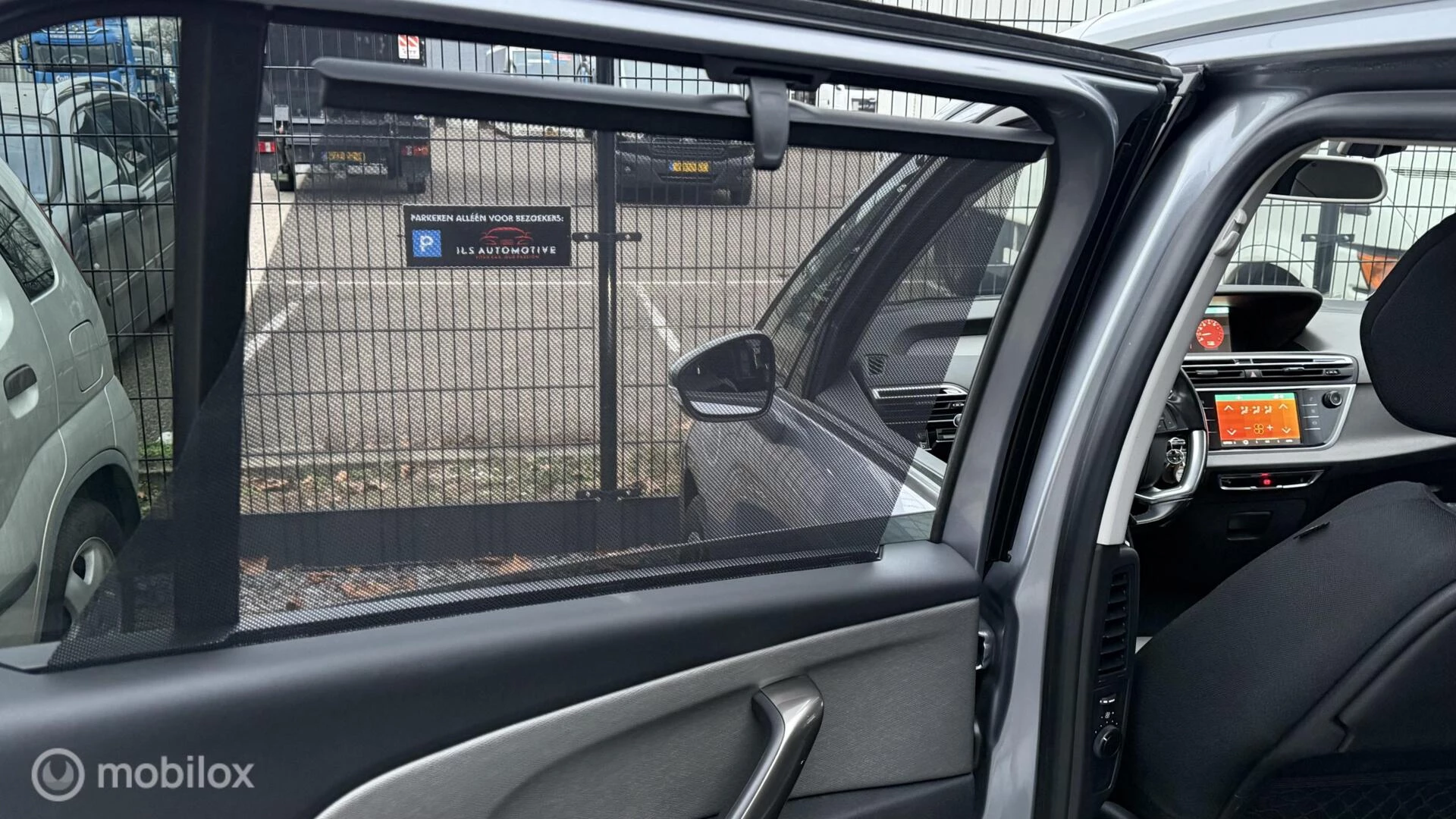 Hoofdafbeelding Citroën Grand C4 Picasso