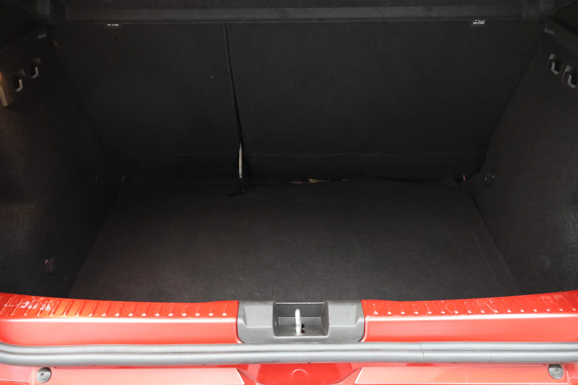 Hoofdafbeelding Dacia Sandero Stepway