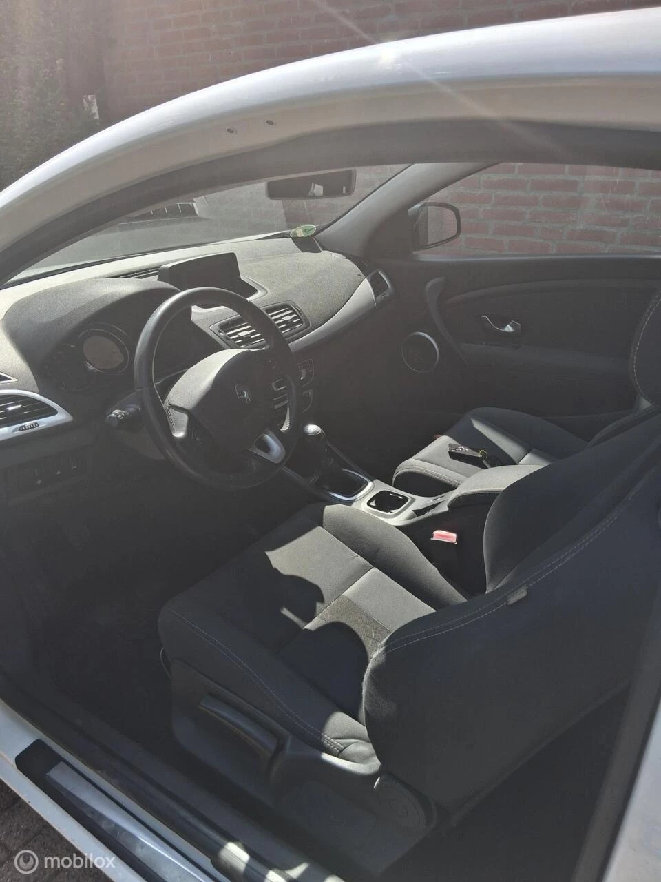 Hoofdafbeelding Renault Mégane
