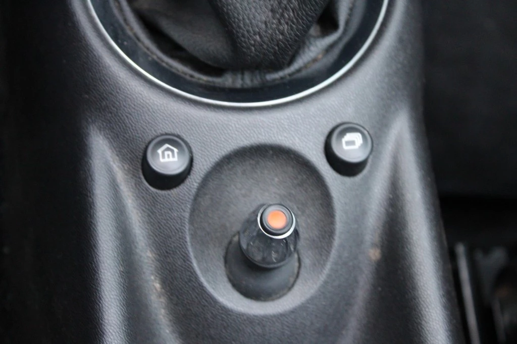 Hoofdafbeelding MINI Cooper S Cabrio