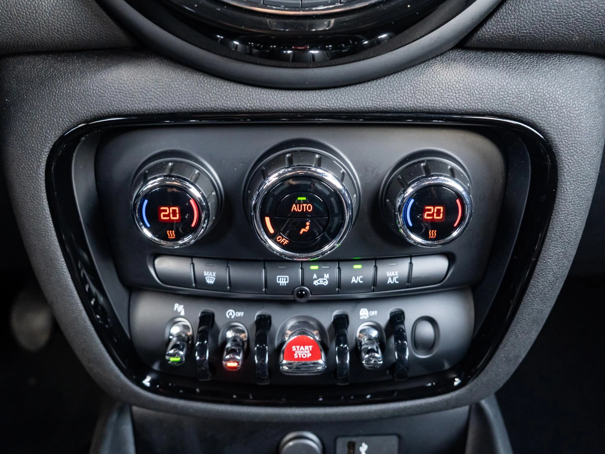 Hoofdafbeelding MINI Clubman