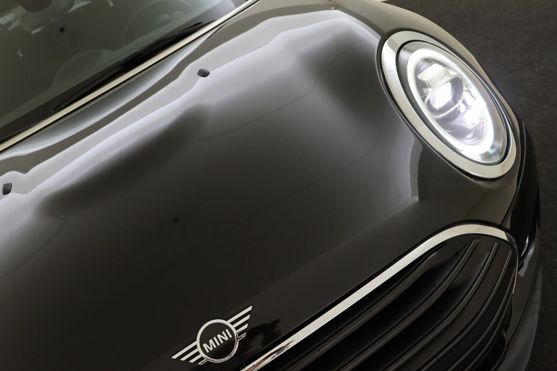 Hoofdafbeelding MINI Clubman