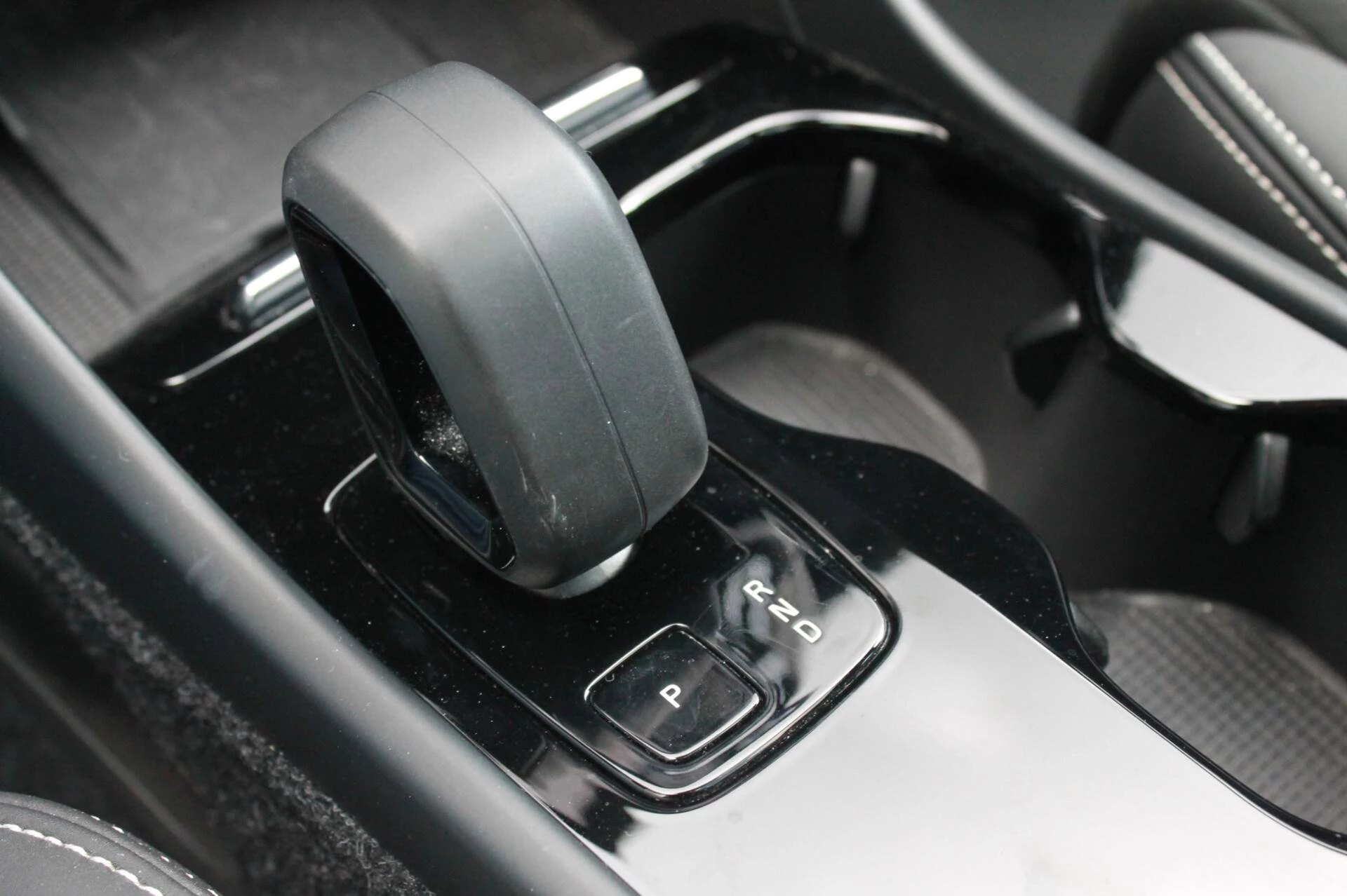 Hoofdafbeelding Volvo C40