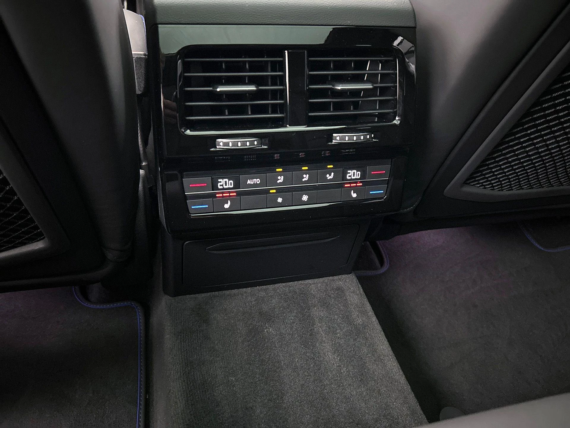 Hoofdafbeelding Volkswagen Touareg