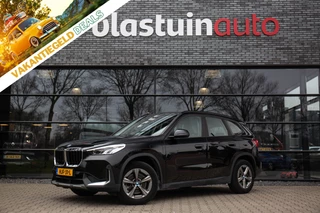 BMW X1 xDrive25e
