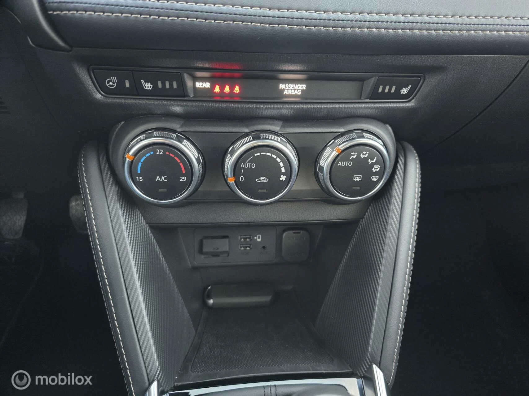 Hoofdafbeelding Mazda 2