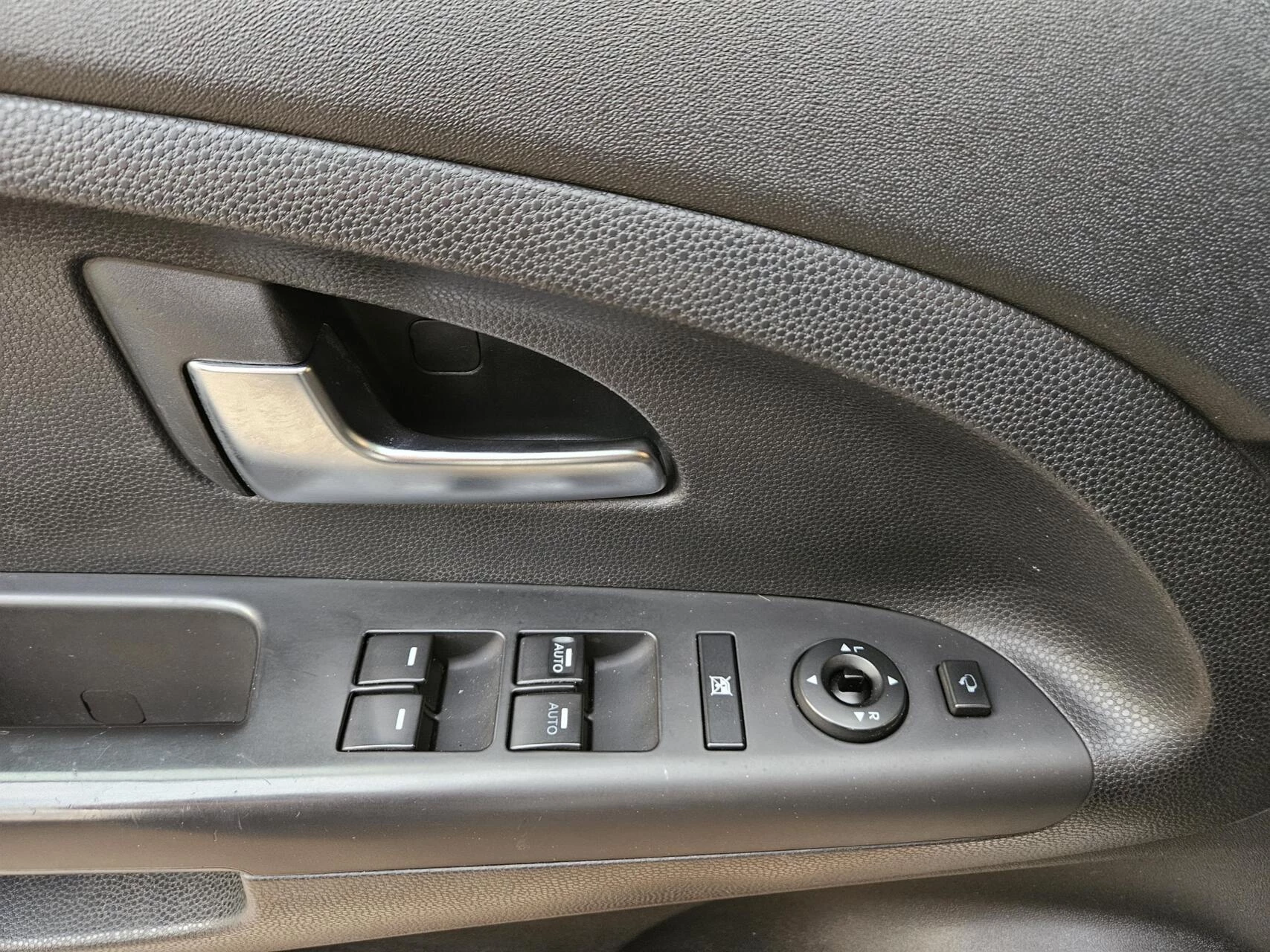 Hoofdafbeelding Kia Venga