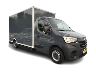 Renault Master T35 2.3 dCi 150 L3 Energy Aut. * AIRCO | CRUISE | CAMERA | COMFORT-SEATS | AIRPRESSURE-SEAT | RADIO-CD/MP3 *