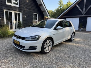 Volkswagen Golf 1.4 TSI CUP Edition