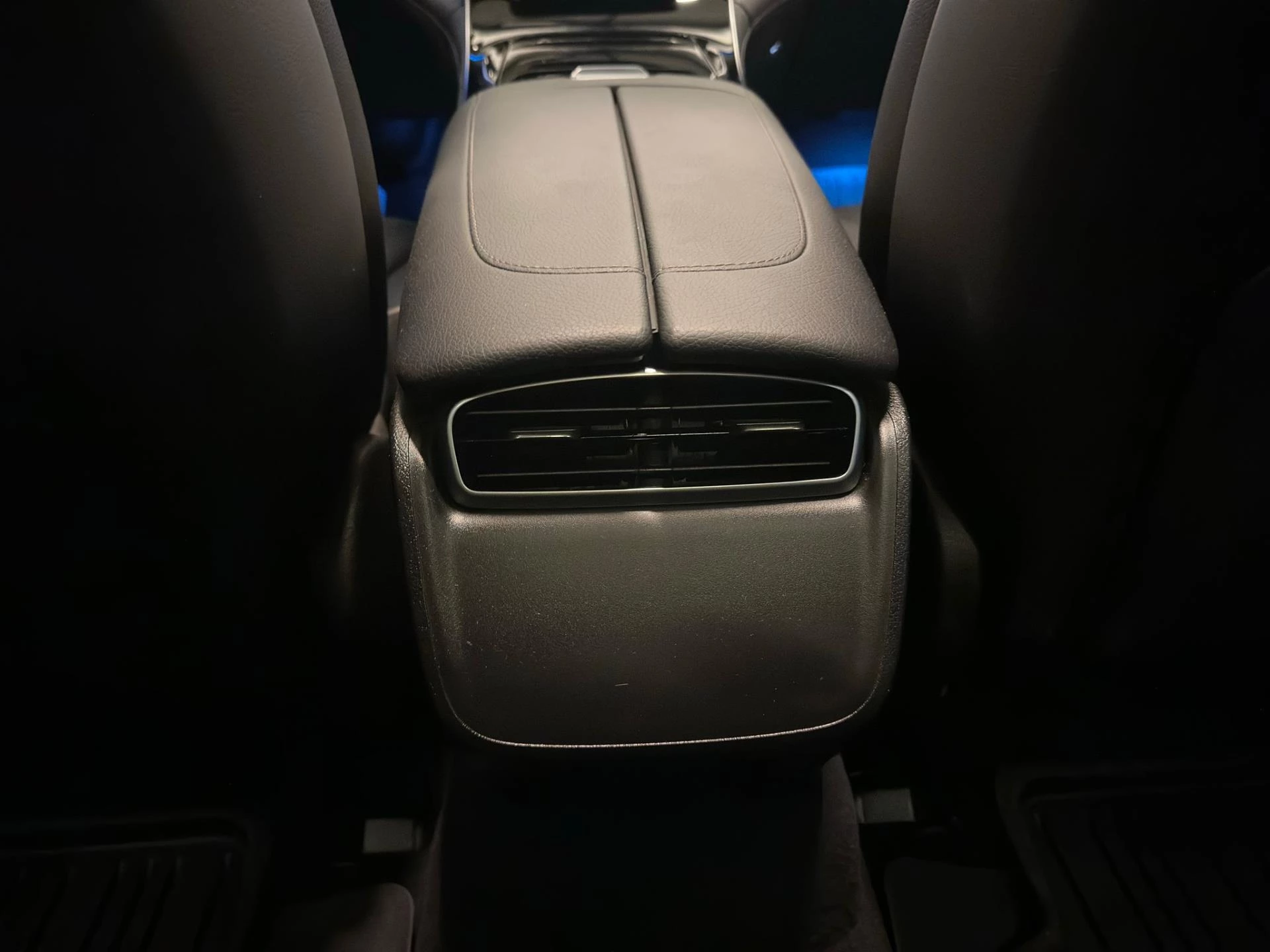 Hoofdafbeelding Mercedes-Benz EQE