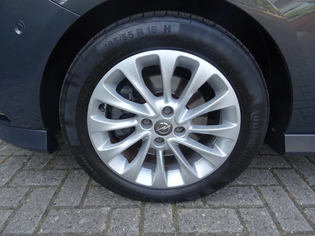 Hoofdafbeelding Opel Corsa-e