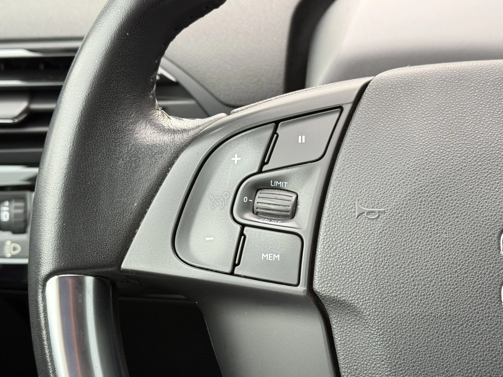 Hoofdafbeelding Citroën Grand C4 Picasso