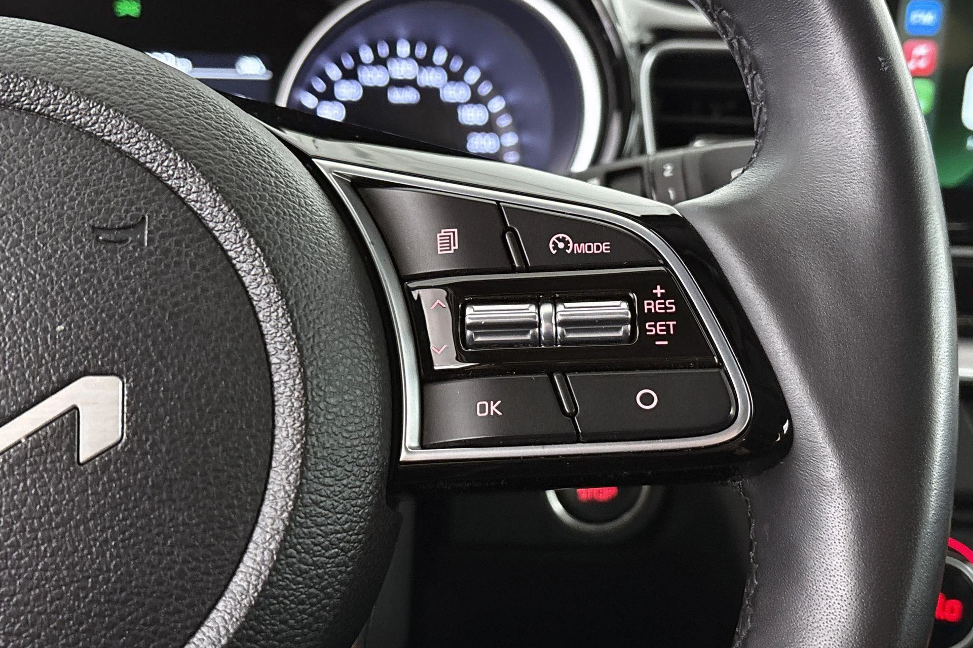 Hoofdafbeelding Kia XCeed