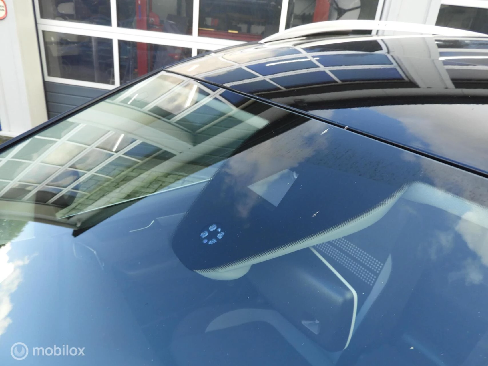 Hoofdafbeelding Volkswagen Sharan