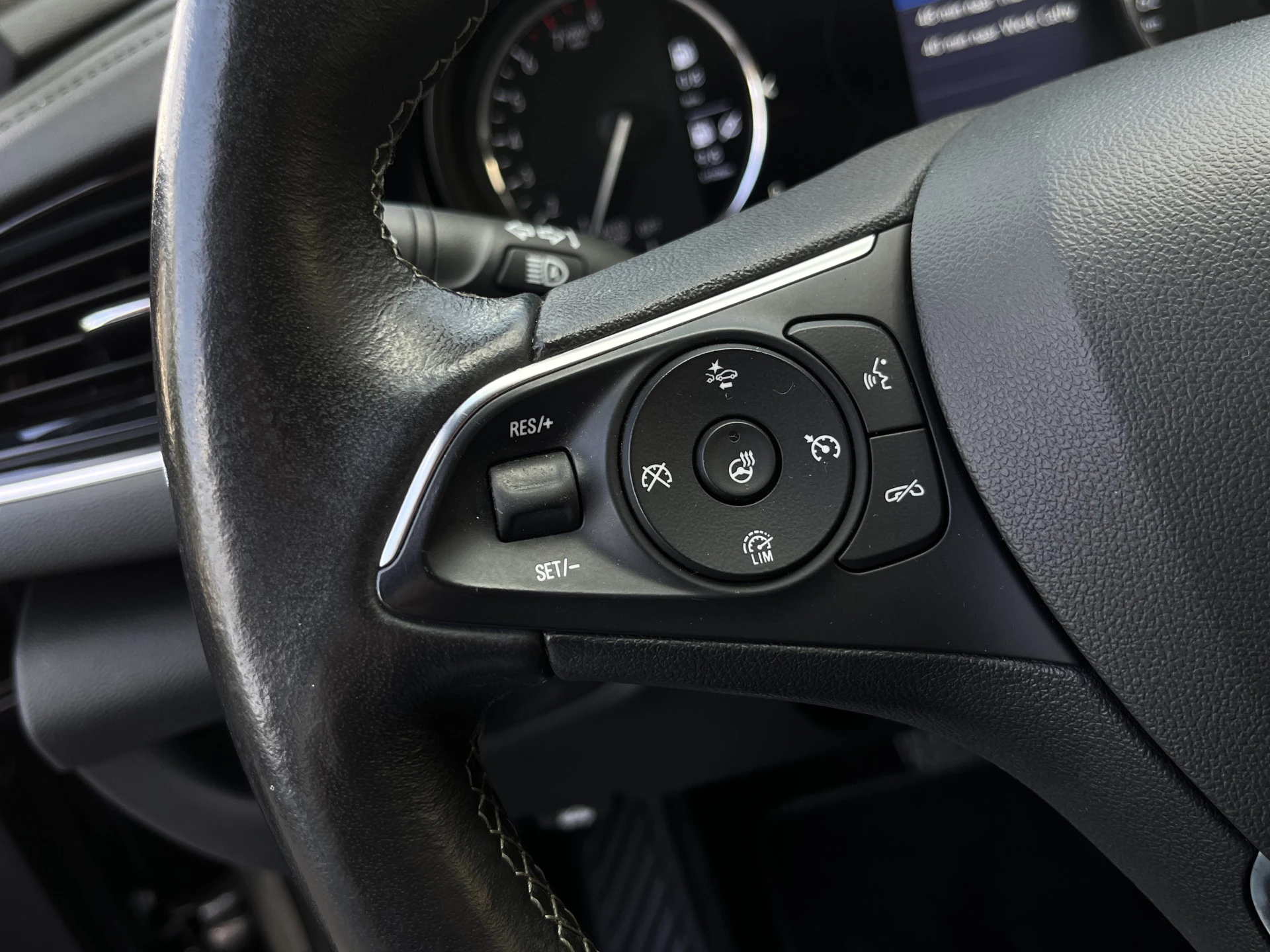 Hoofdafbeelding Opel Insignia