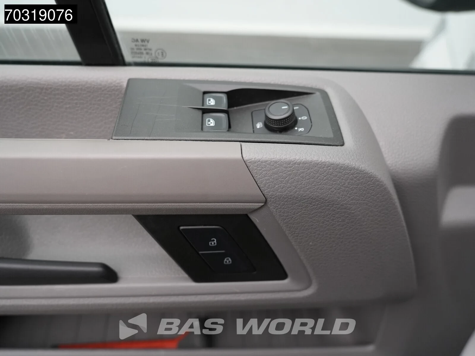 Hoofdafbeelding MAN TGE