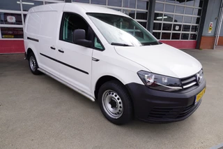 Volkswagen Caddy 2.0 TDI L2H1 BMT Maxi Trendline Airco | Cruise | Betimmering