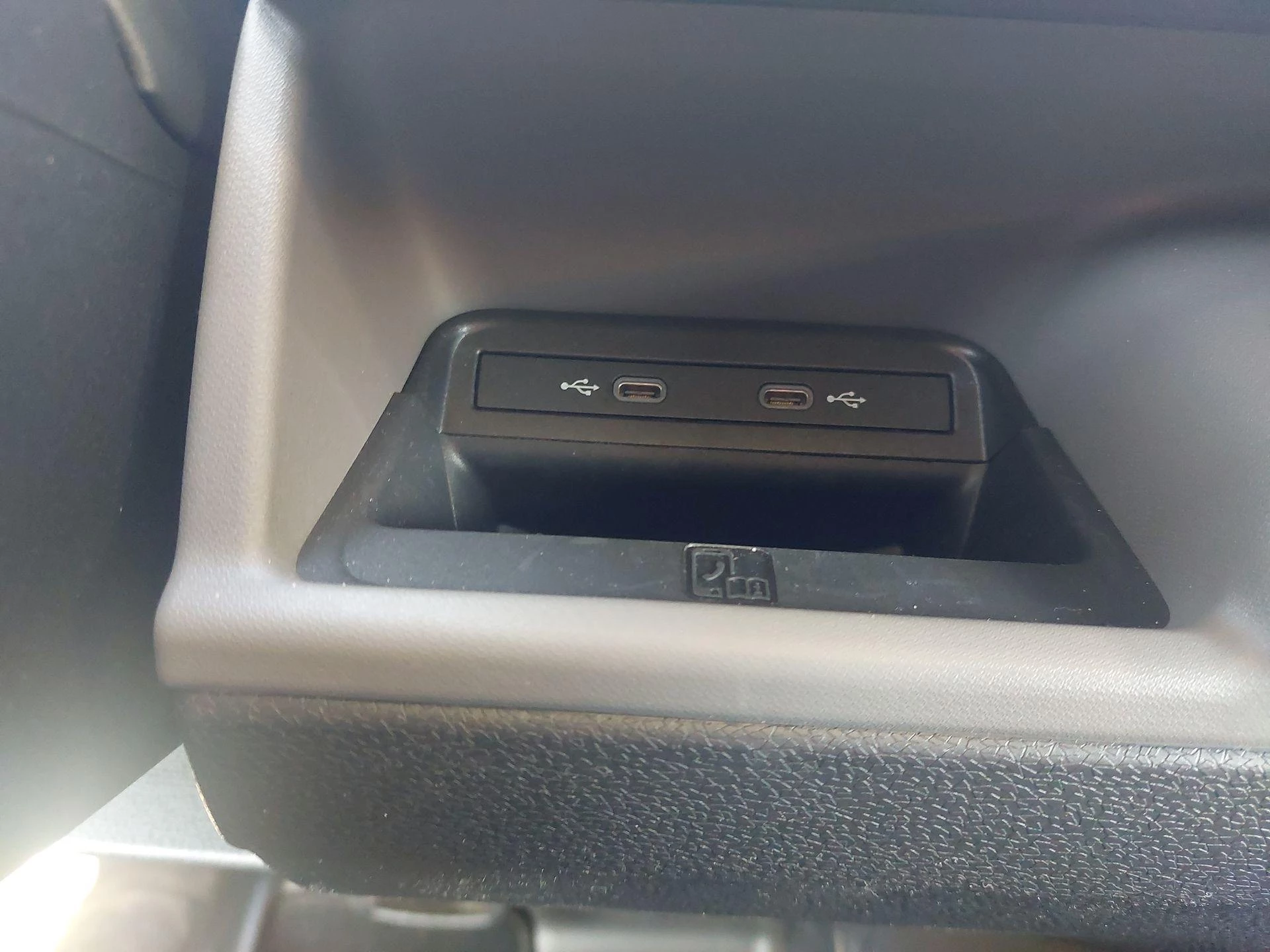 Hoofdafbeelding Volkswagen ID. Buzz Cargo