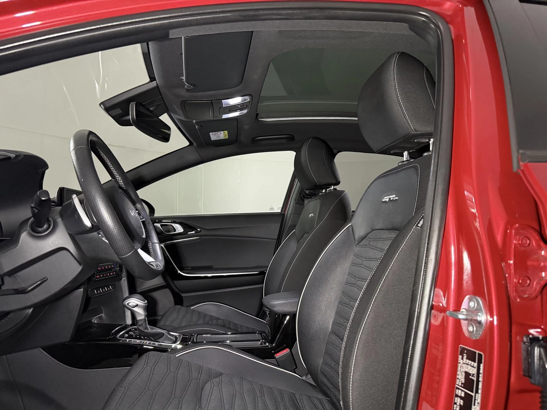 Hoofdafbeelding Kia XCeed