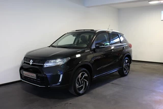Hoofdafbeelding Suzuki Vitara Suzuki Vitara Vitara Hybrid, Style, Pano, Airco, Stoelverw, Camera