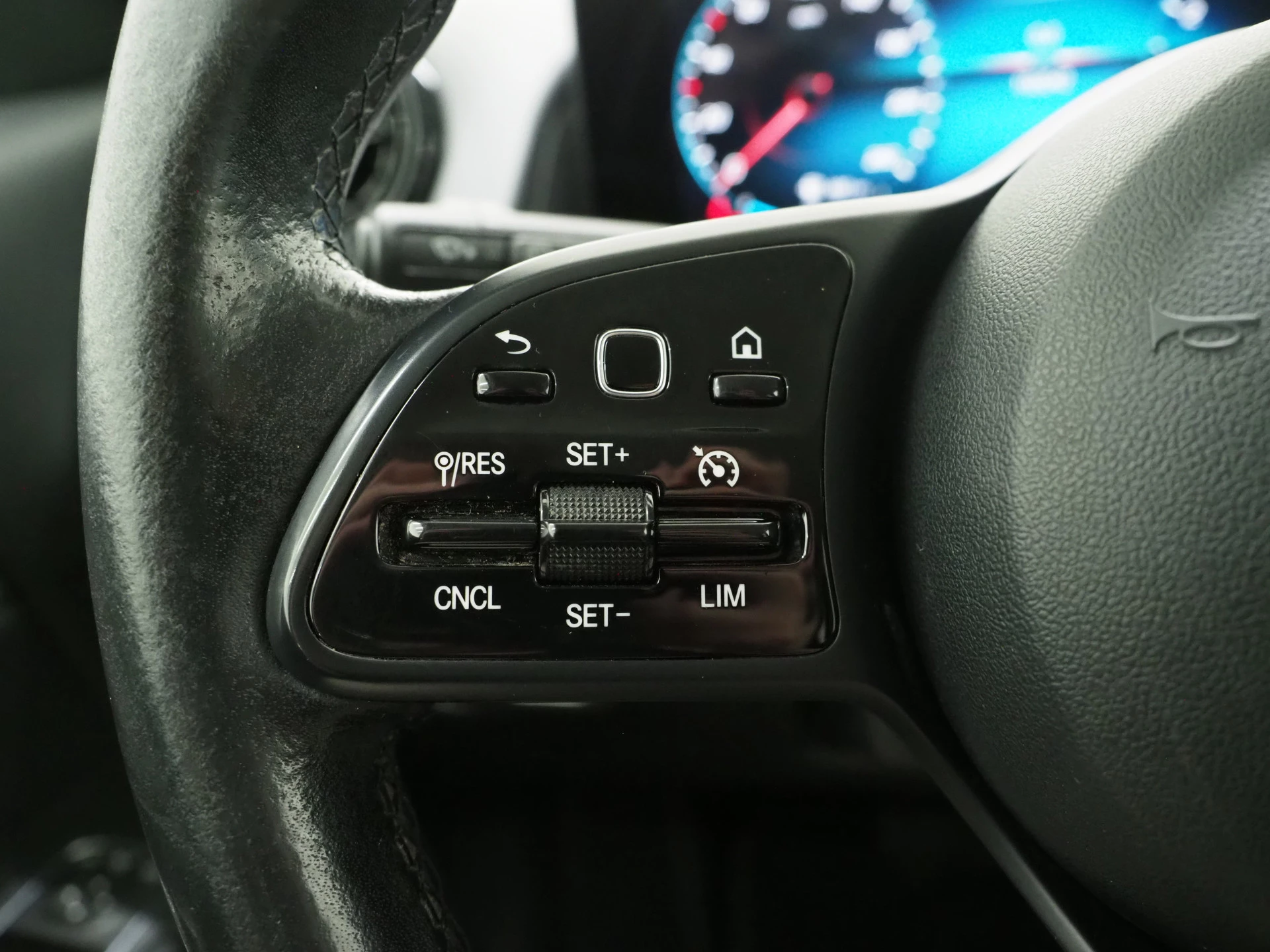 Hoofdafbeelding Mercedes-Benz GLB