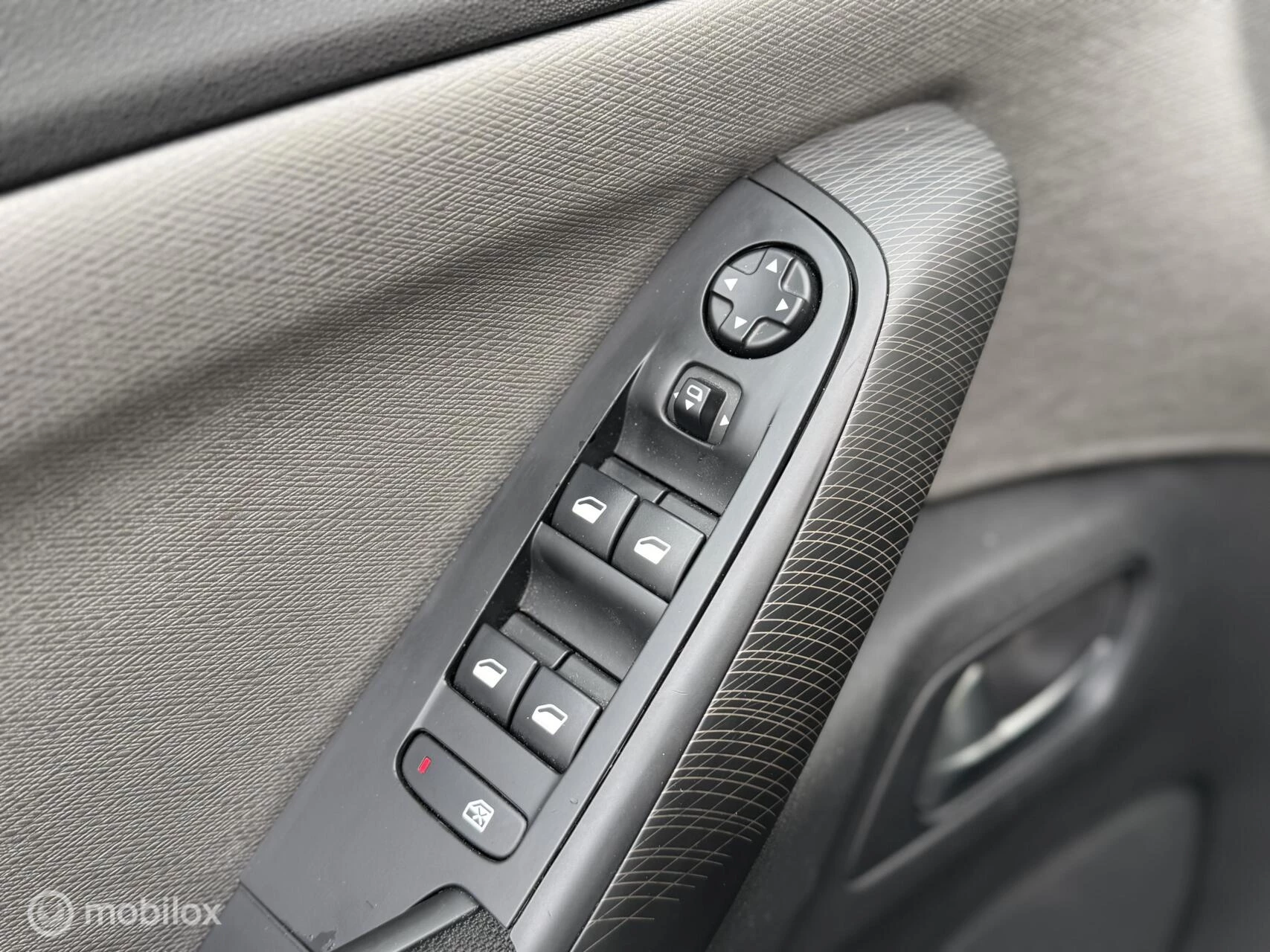 Hoofdafbeelding Citroën C4 Picasso