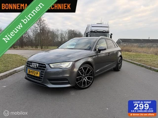 Audi A3 Sportback 1.4 TFSI CoD Ambition Pro Line S