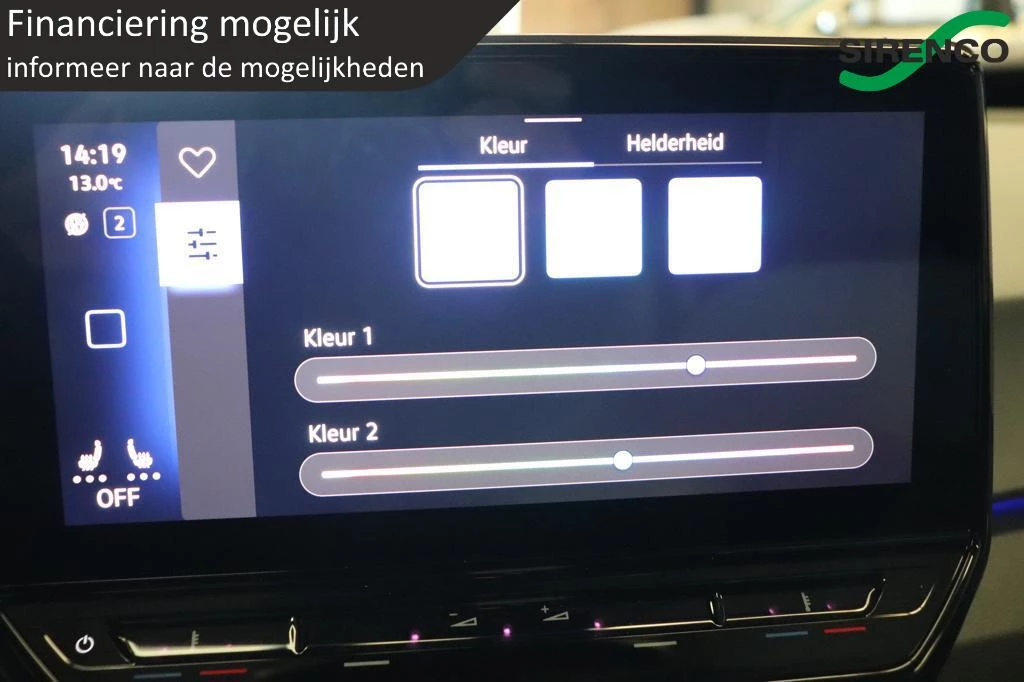 Hoofdafbeelding Volkswagen ID.3