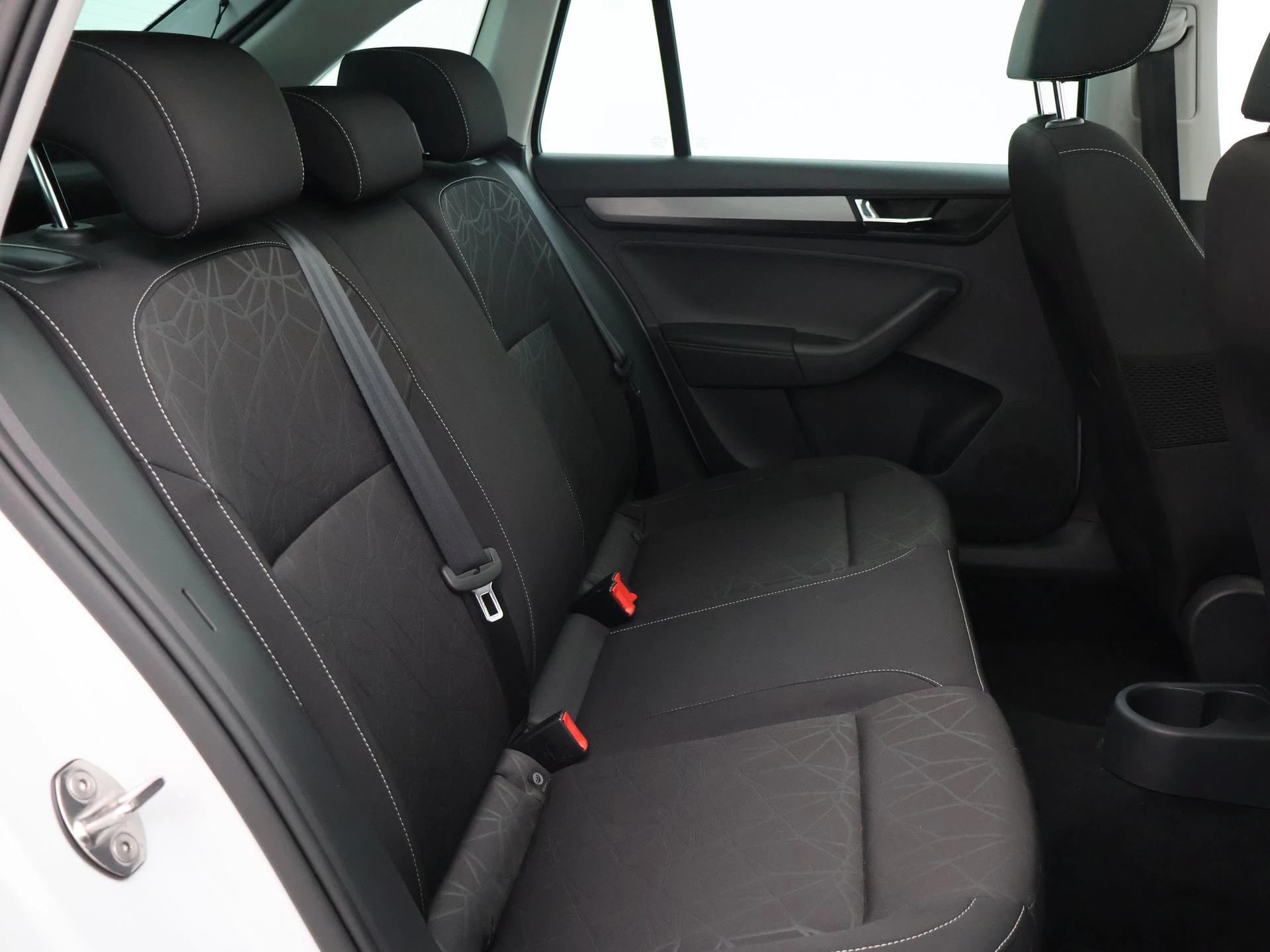 Hoofdafbeelding Škoda Rapid