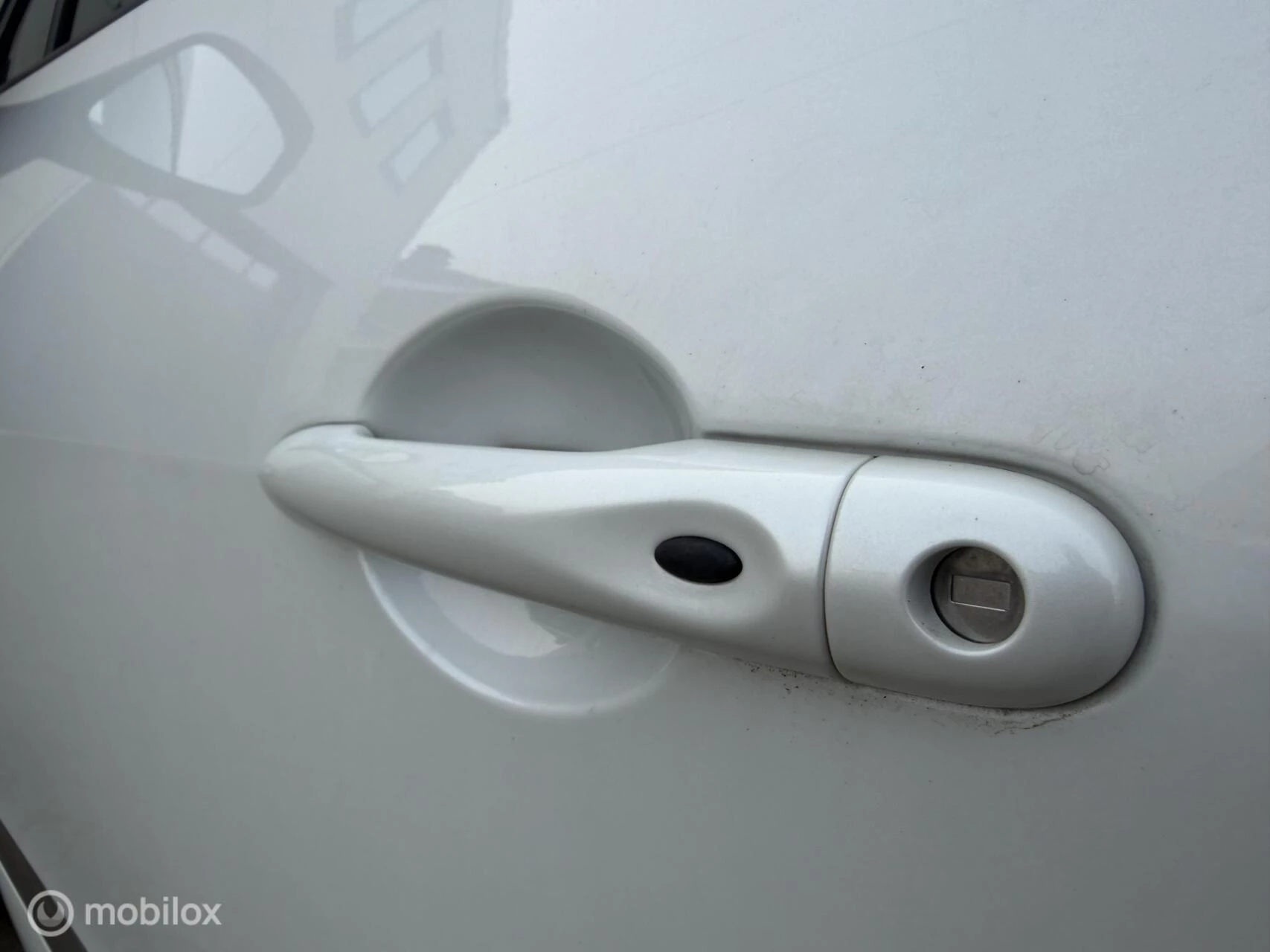 Hoofdafbeelding Renault Scénic