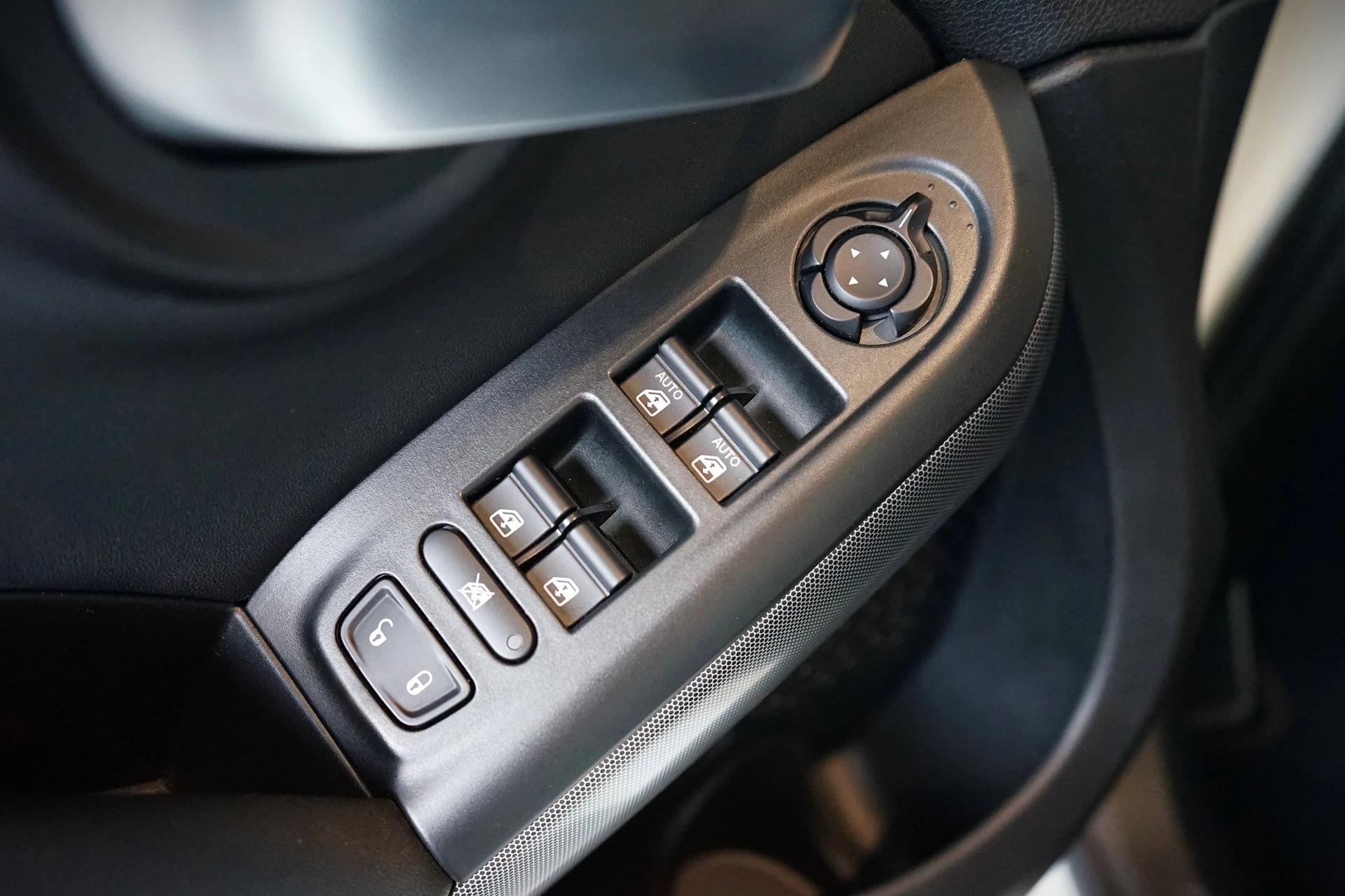 Hoofdafbeelding Fiat 500X