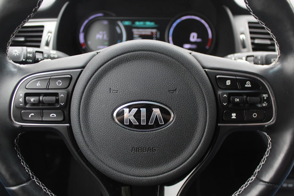 Hoofdafbeelding Kia e-Niro