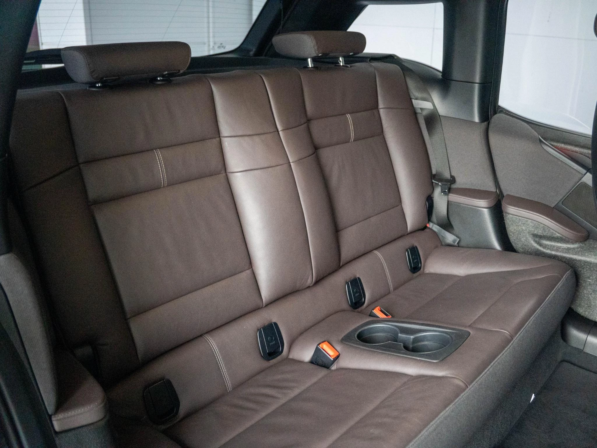 Hoofdafbeelding BMW i3