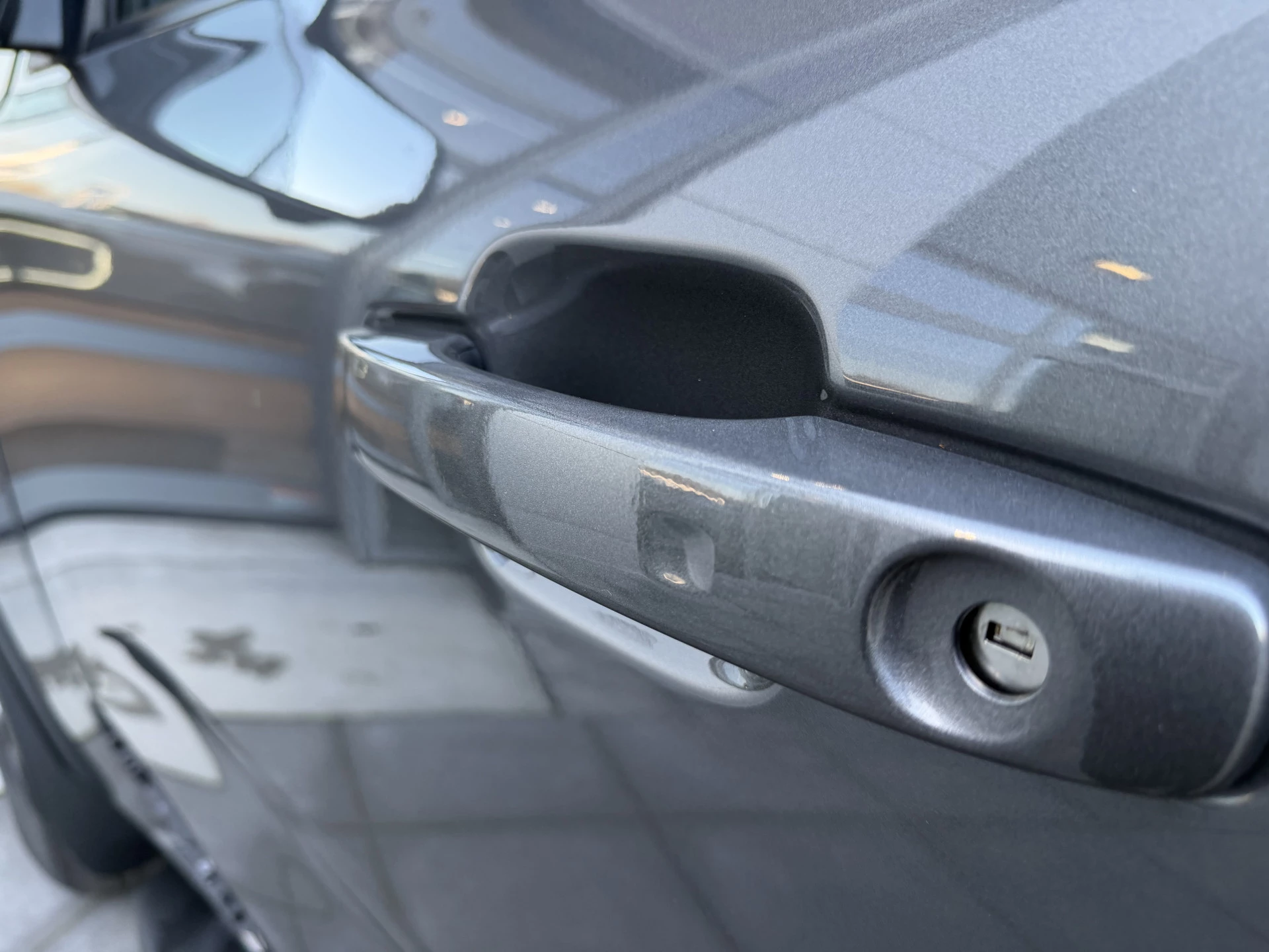 Hoofdafbeelding Ford Ranger