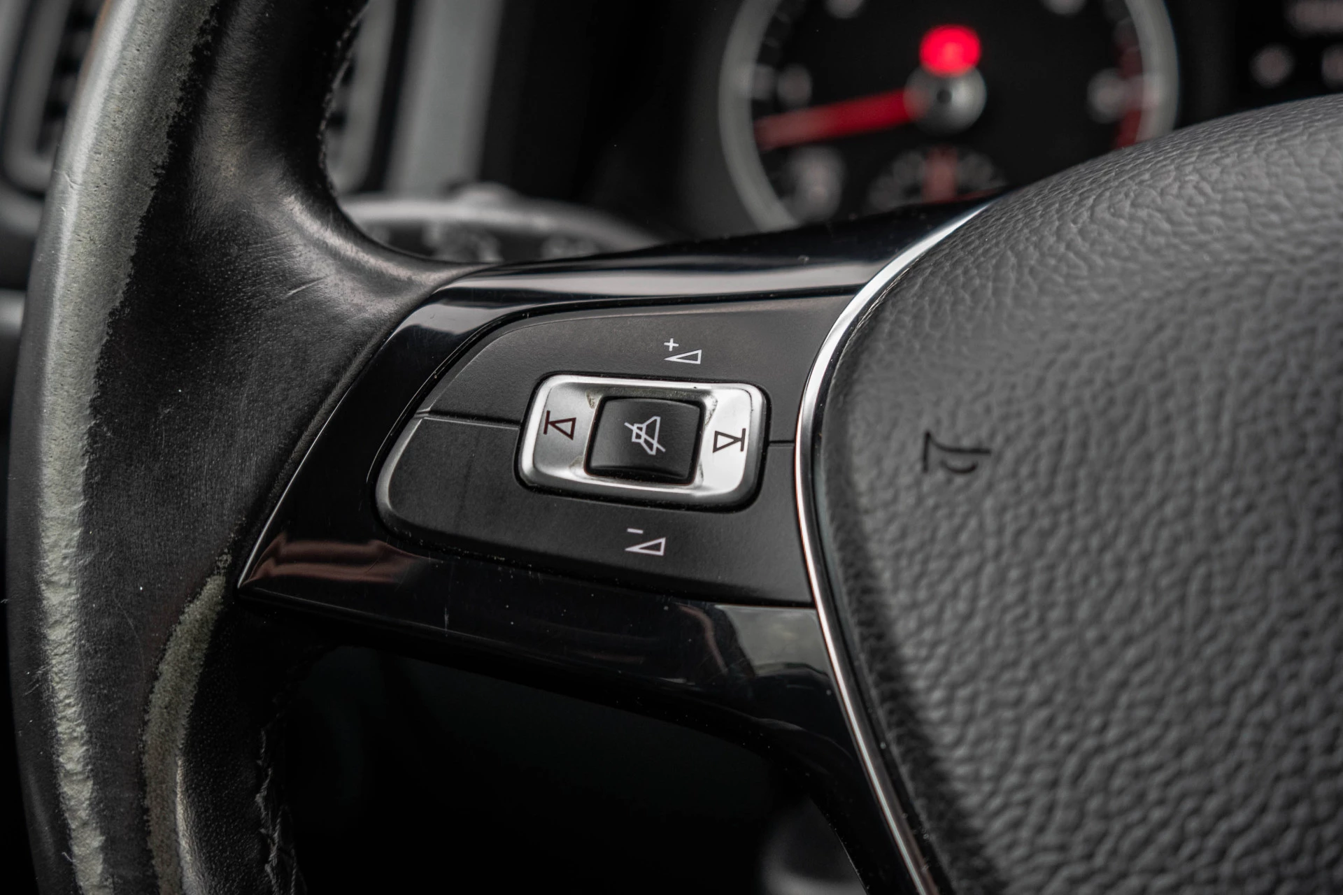 Hoofdafbeelding Volkswagen Amarok