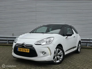 Ds 3 1.2 PureTech Business| Navi | Airco