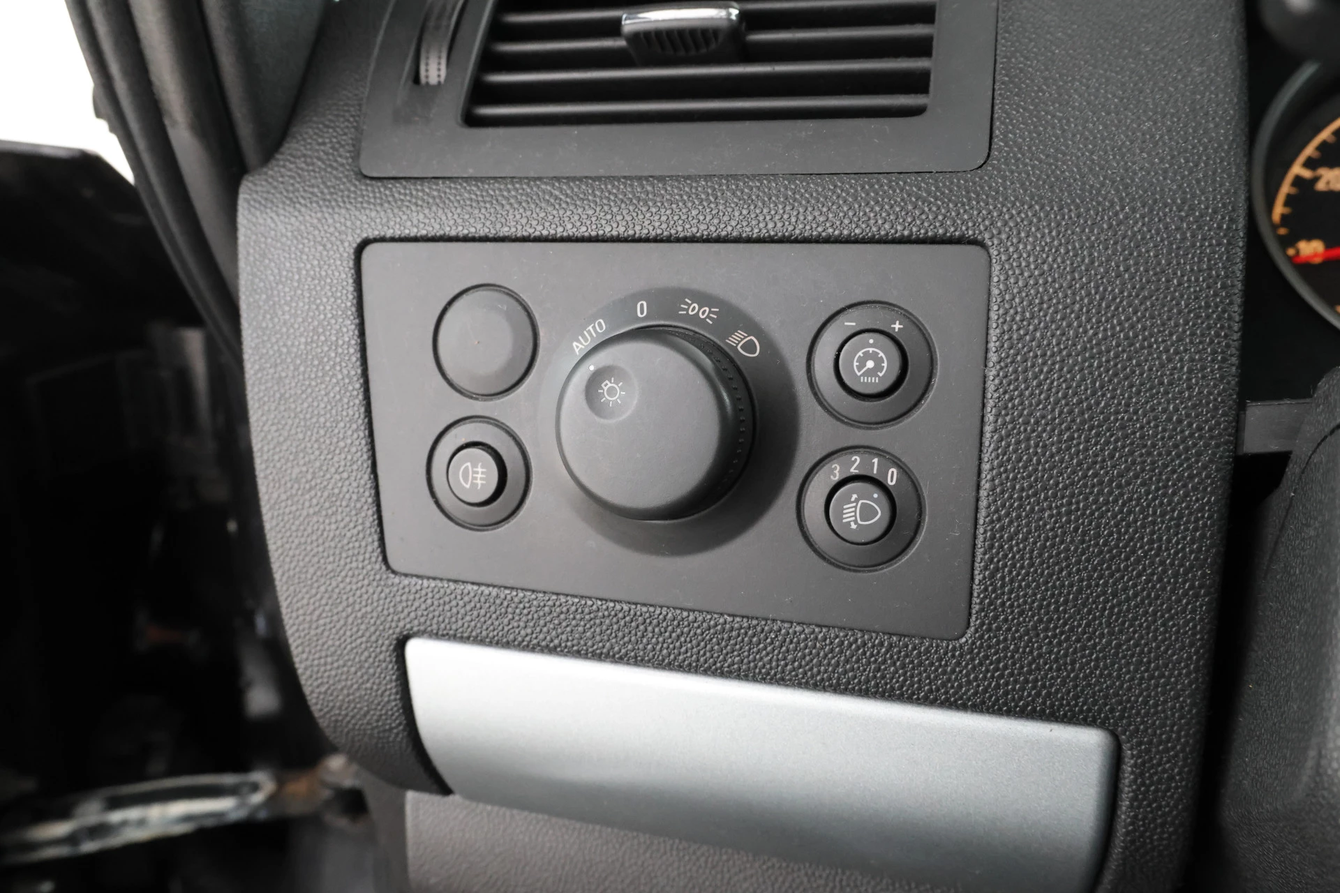 Hoofdafbeelding Opel Zafira