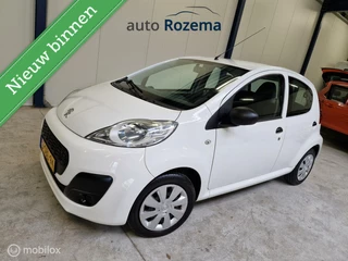 Peugeot 107 1.0 Active Airco 94924 km